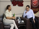 گامی تازه در ورزش شهرستان؛ تلاش فرماندار شهرستان شهریار برای راه اندازی آکادمی فوتبال
