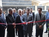 افتتاح یک واحد صنعتی برش و بسته بندی کاغذ در شهریار؛ گامی موثر در توسعه اشتغال و تولید با حضور مسئولین