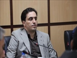 نشست صمیمی فرماندار فرمانداری ویژه  با کارکنان فرمانداری شهرستان شهریار