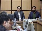 برگزاری  سومین جلسه شورای مسکن شهرستان شهریار به ریاست فرماندار شهرستان شهریار