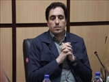 تجلیل از همکاران خانواده شهدا، جانبازان و ایثارگران فرمانداری ویژه شهرستان شهریار به مناسبت هفته دفاع مقدس توسط فرماندار شهرستان شهریار