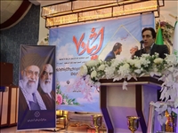 آیین تجلیل از جانبازان ۷۰ درصد استان تهران به میزبانی شهرستان شهریار برگزار شد