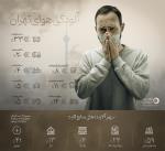 تست گزارش عملکرد در فرمانداری